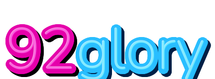 92glory — logo kanal