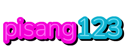 pisang123 — logo kanal