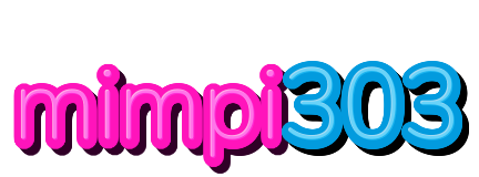 mimpi303 — logo kanal