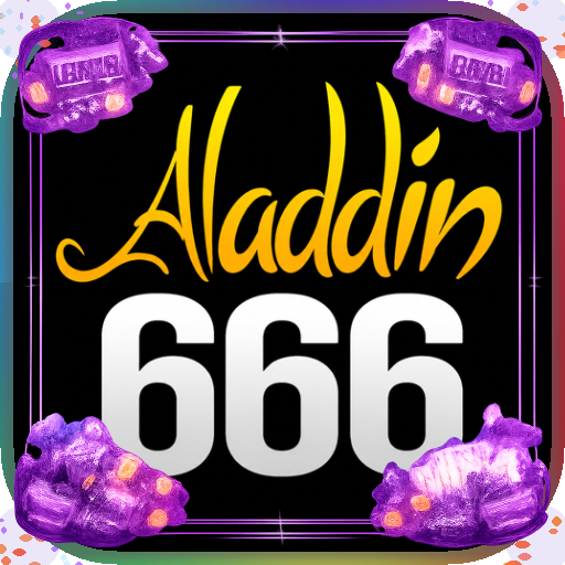 aladdin666 — mitra unggulan
